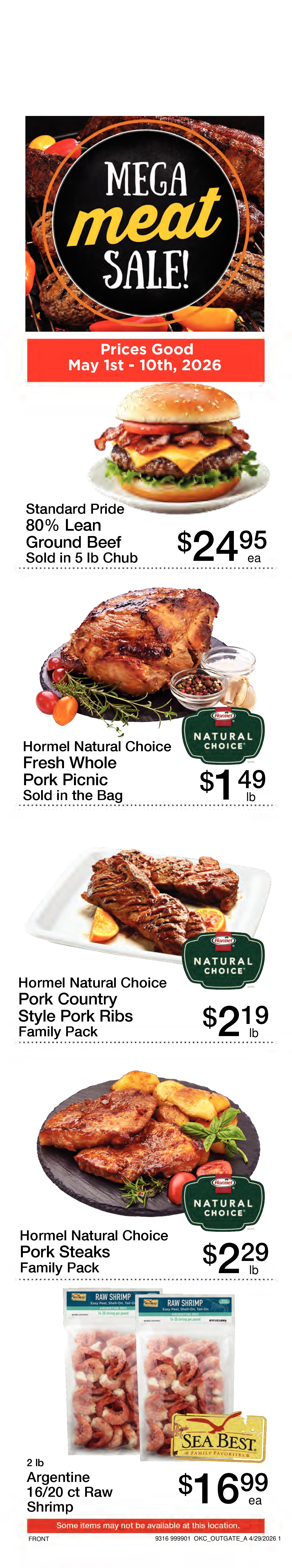 Ad page image