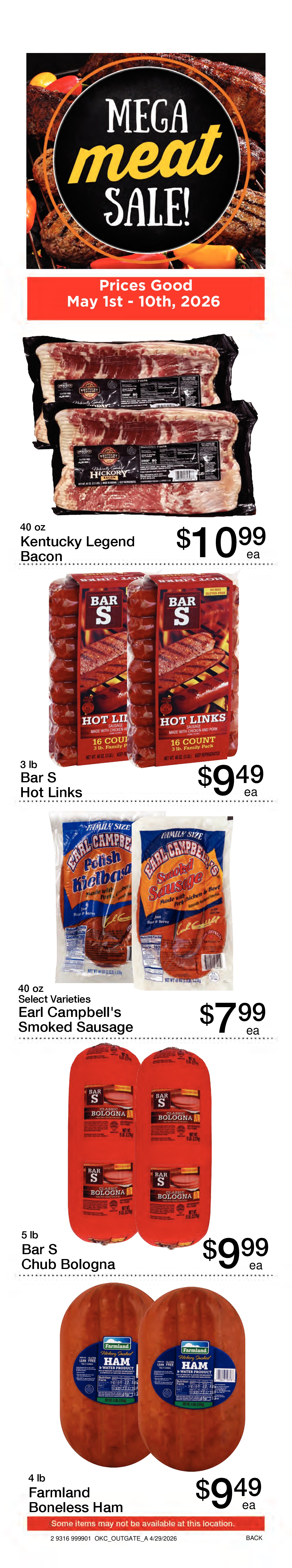 Ad page image