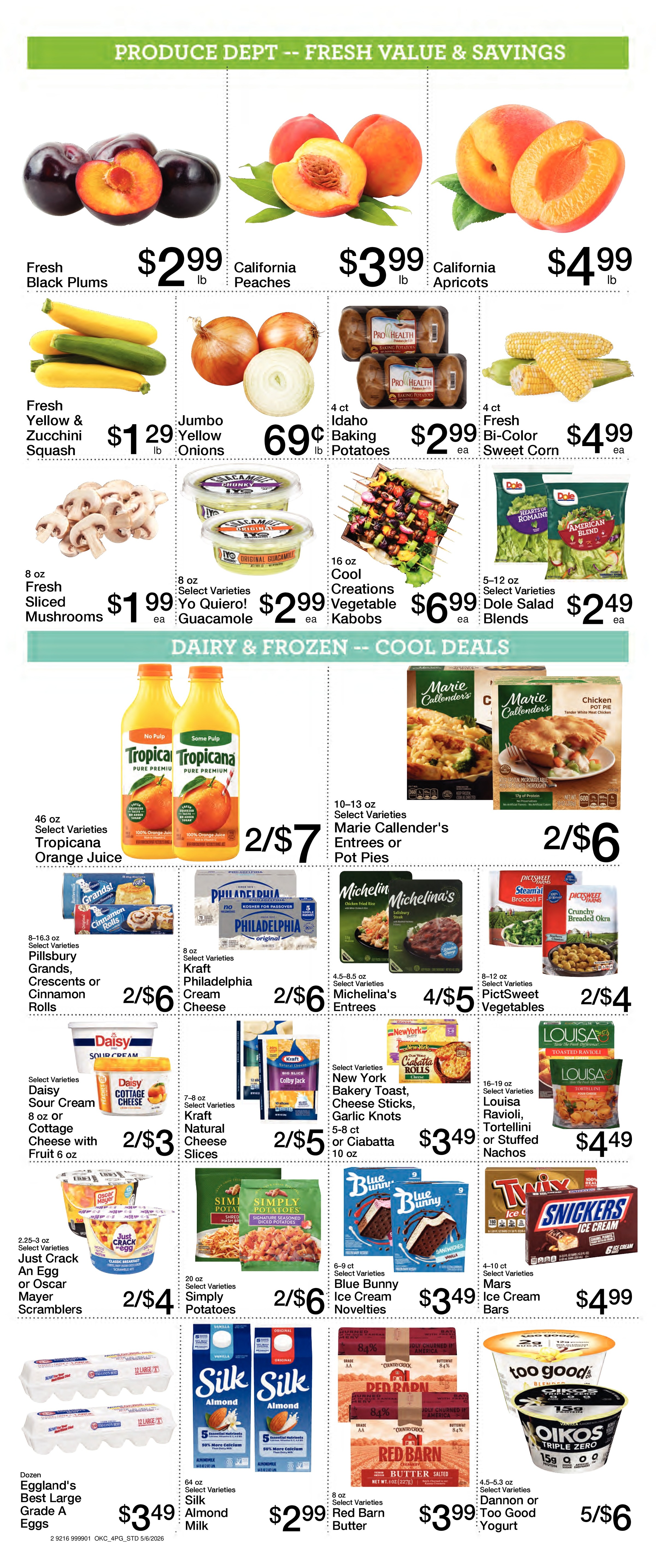 Ad page image