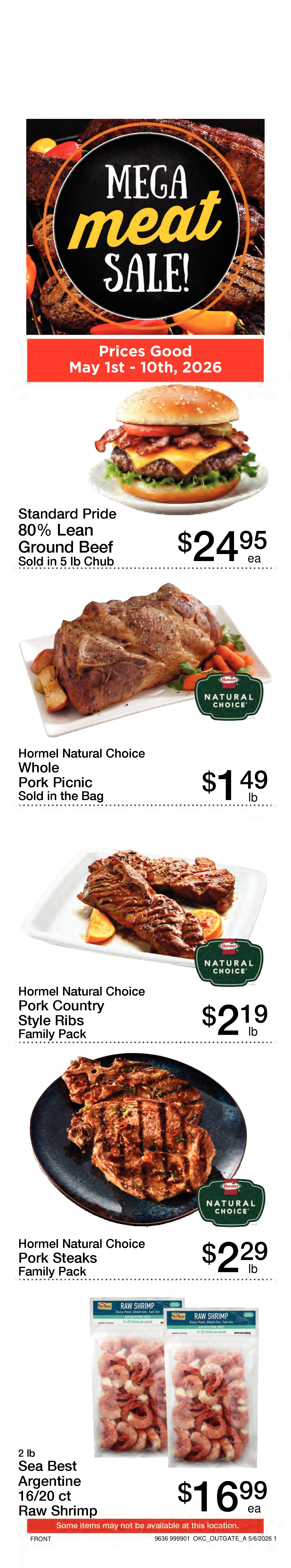 Ad page image