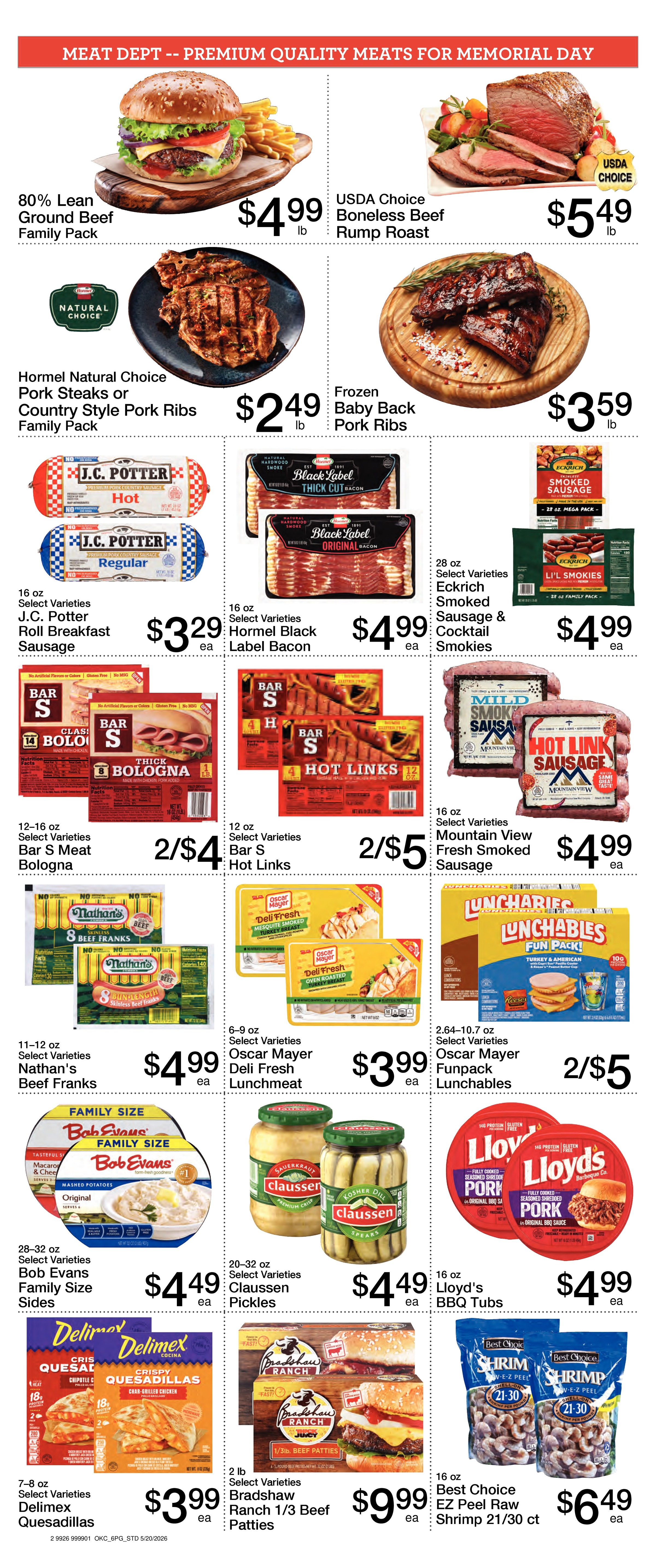 Ad page image