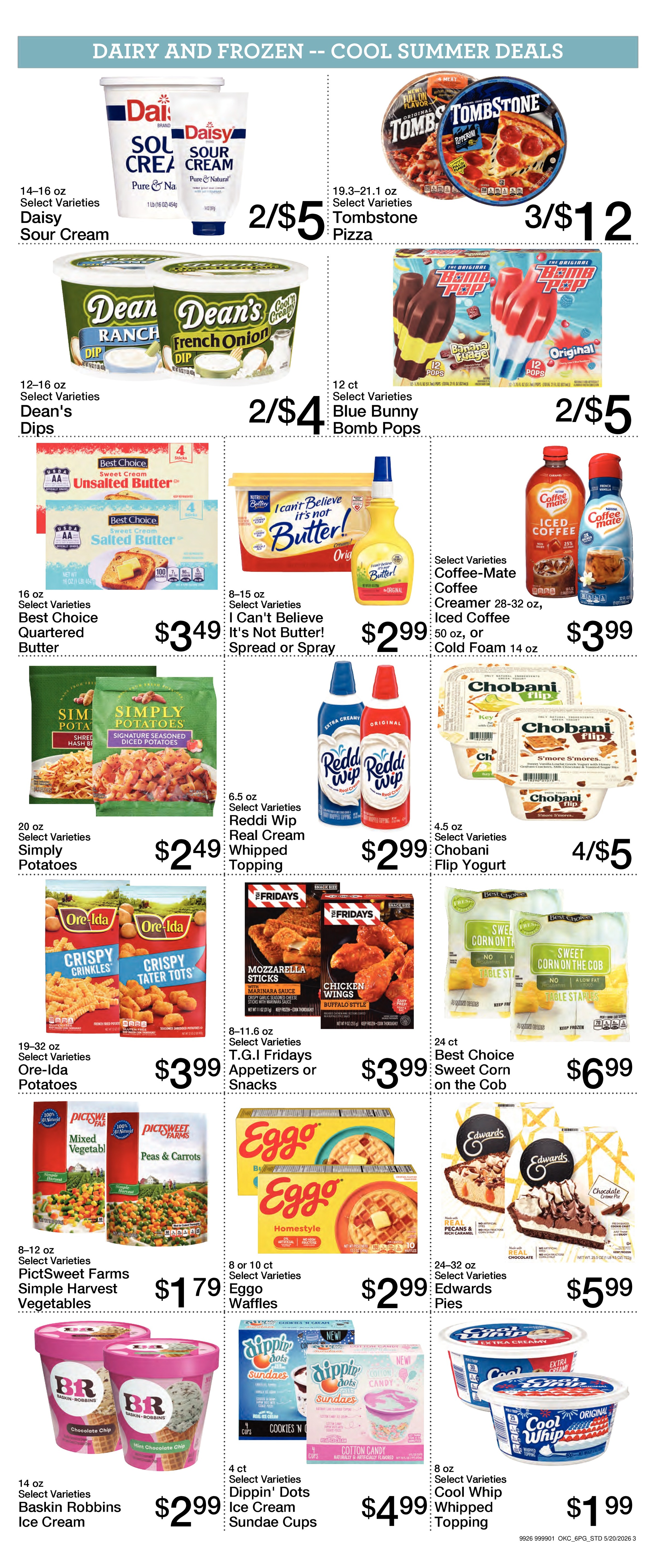 Ad page image