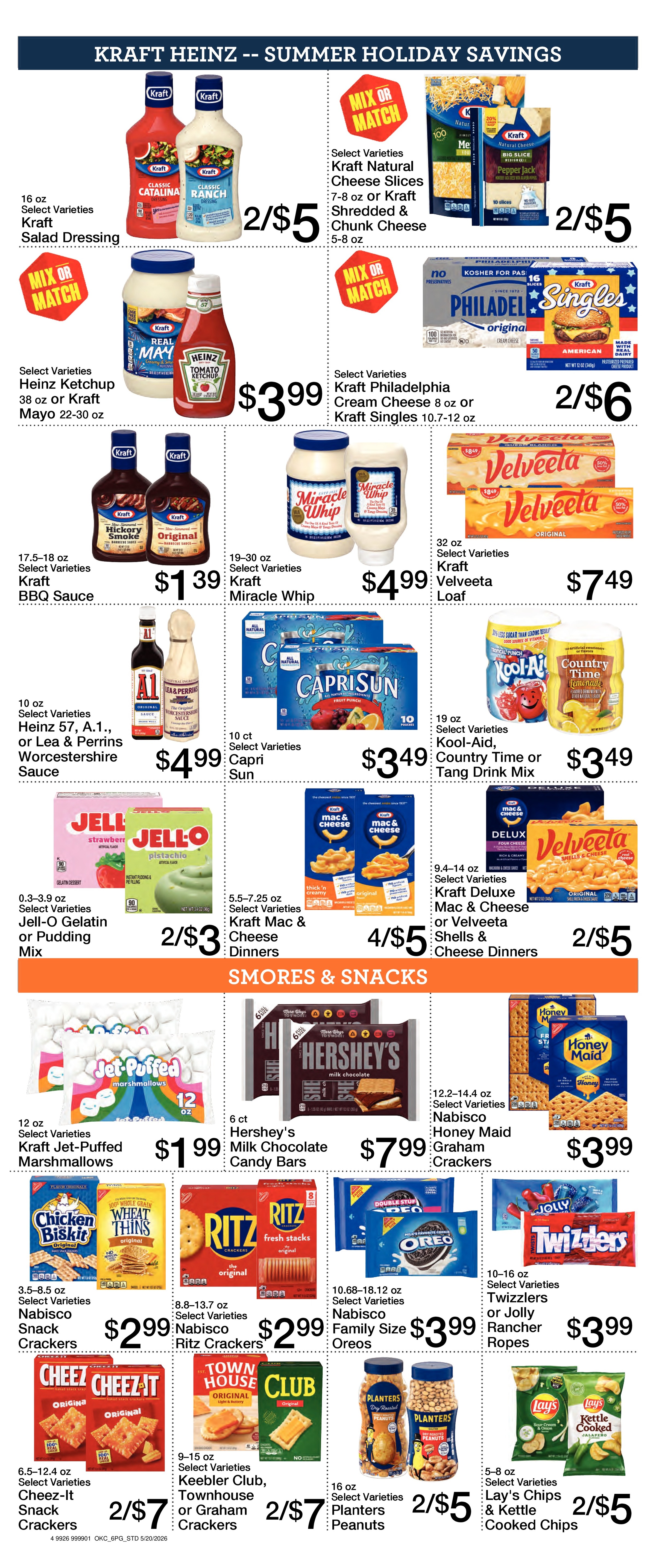 Ad page image