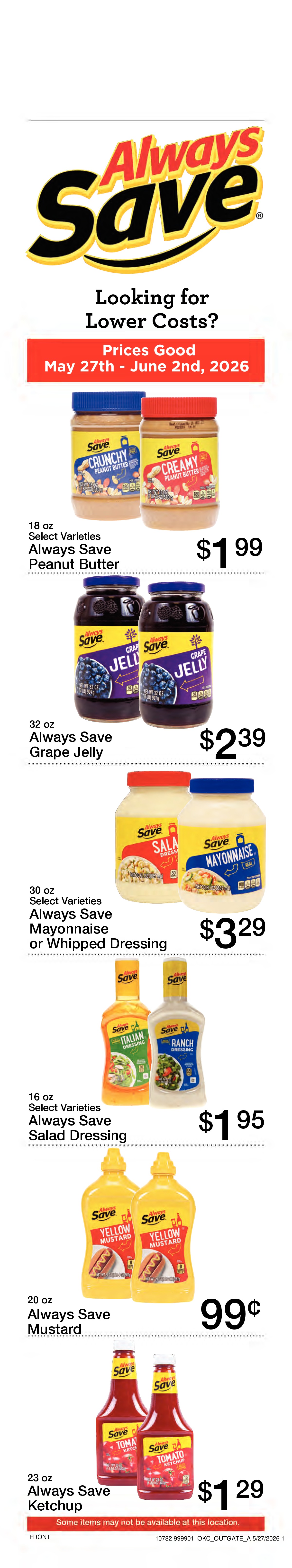 Ad page image