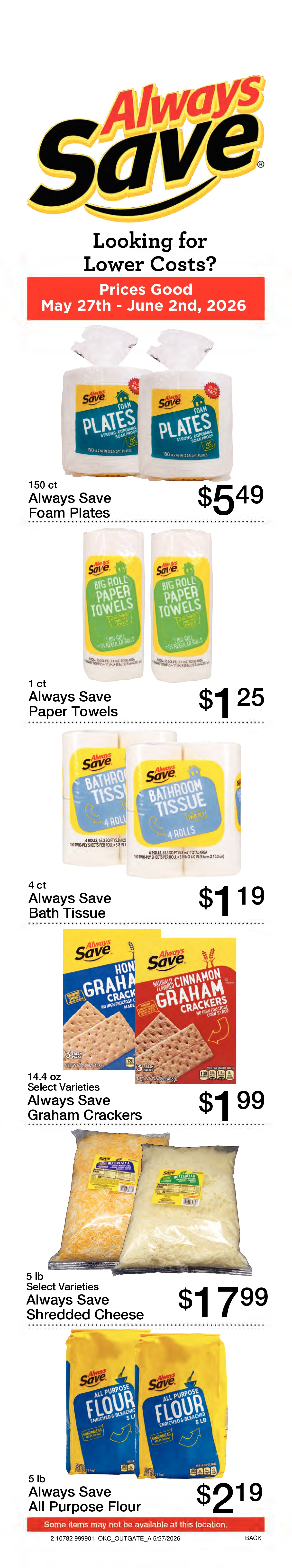 Ad page image