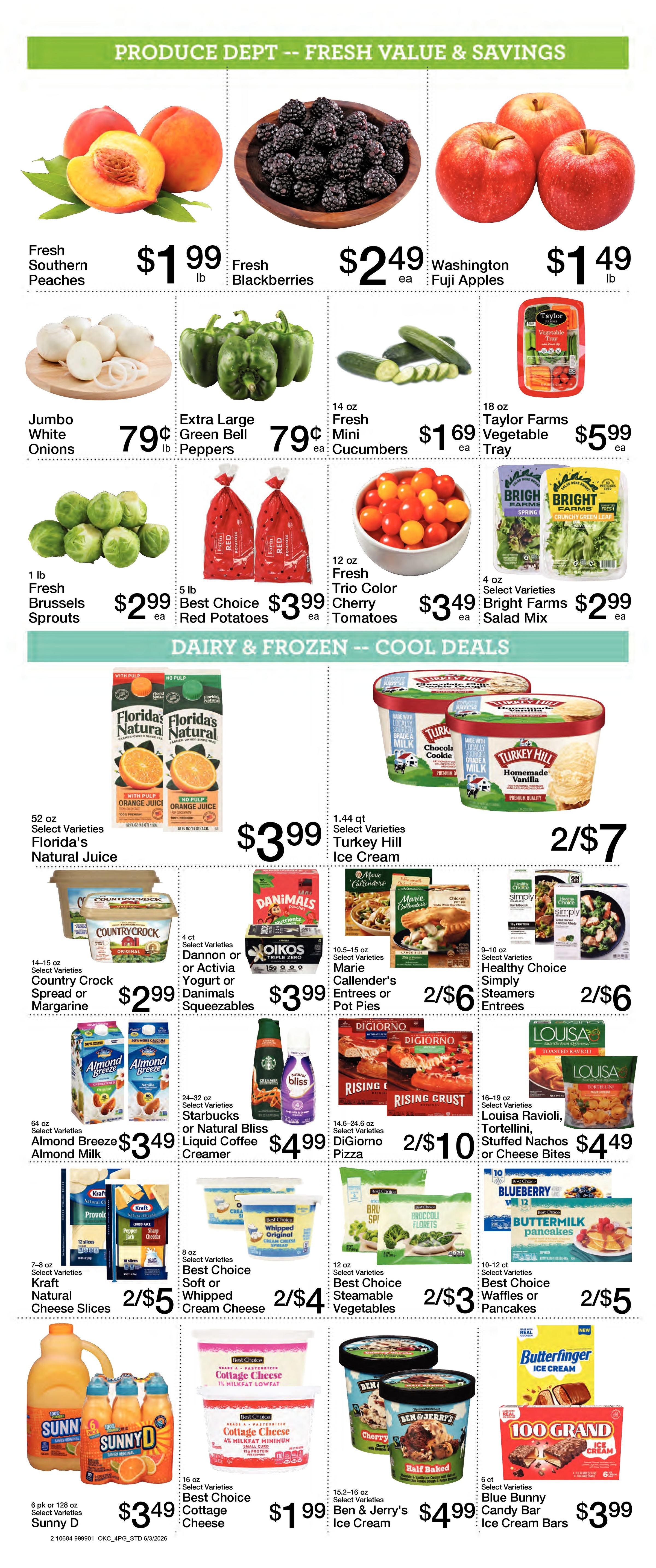 Ad page image