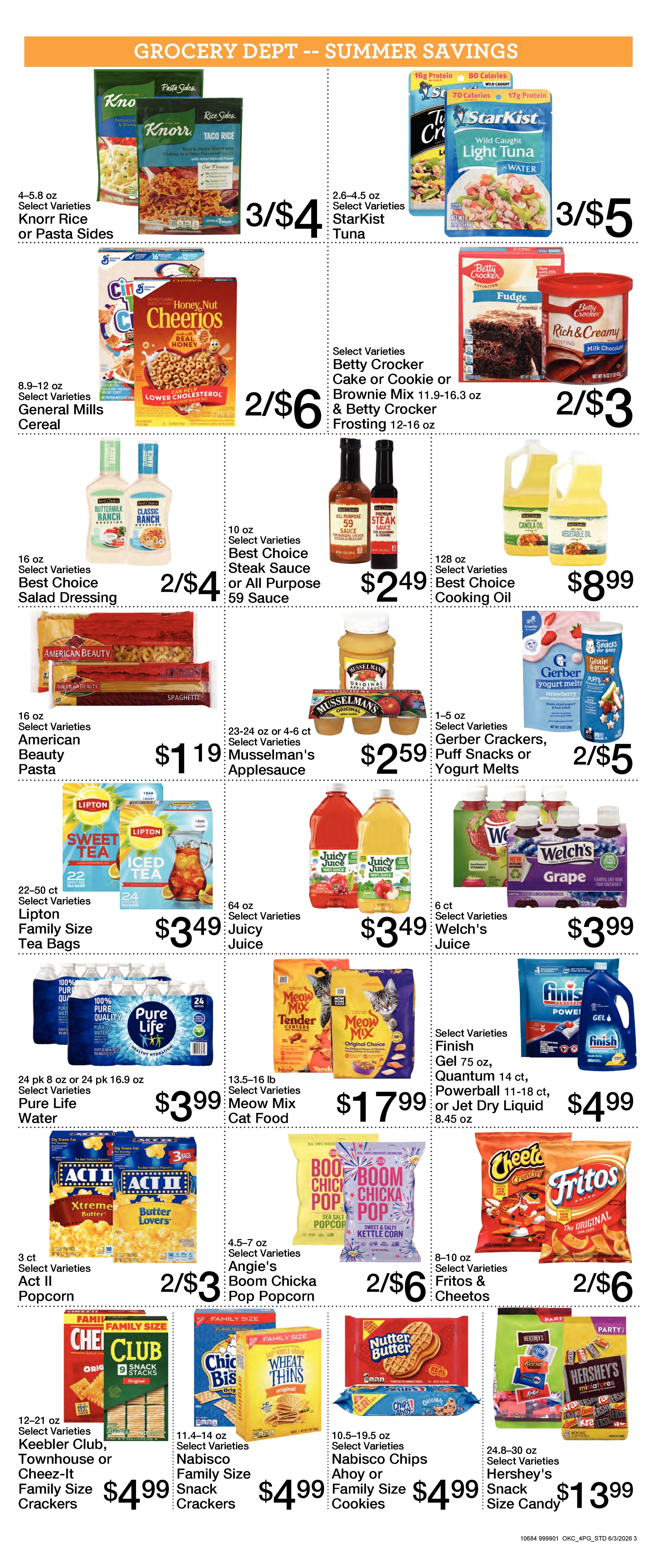 Ad page image