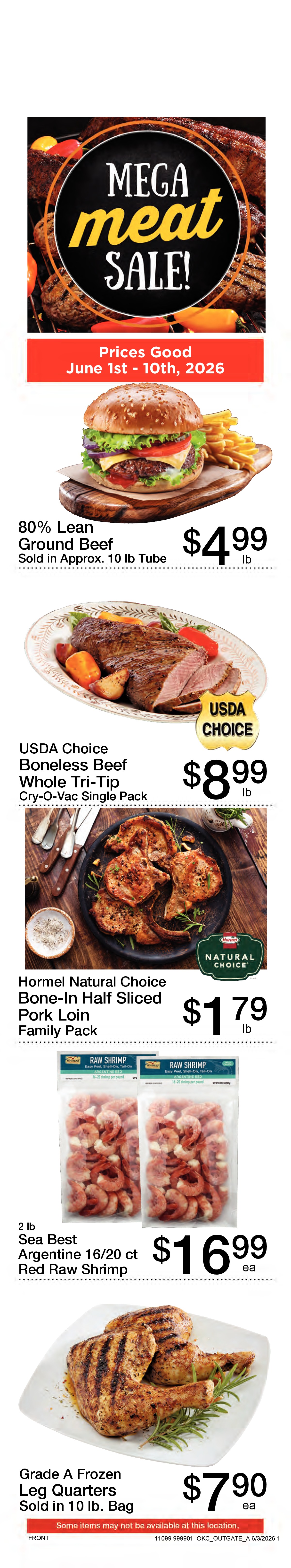 Ad page image
