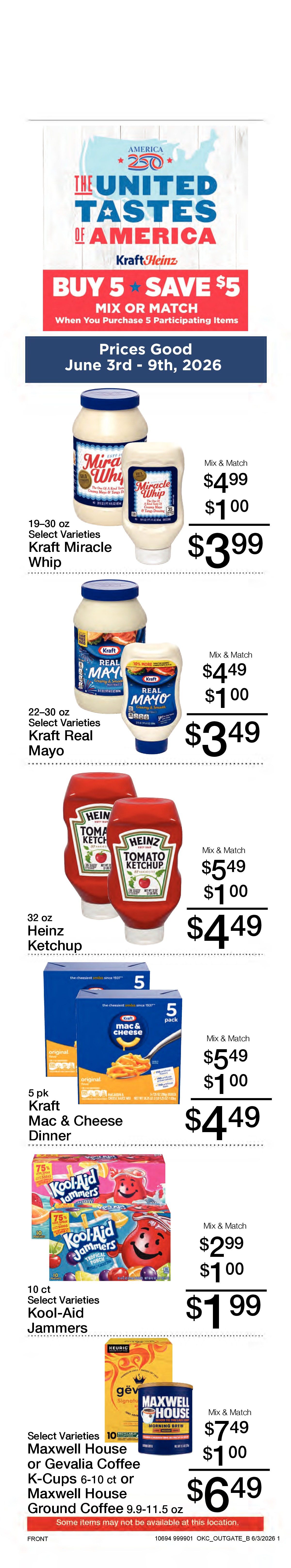 Ad page image