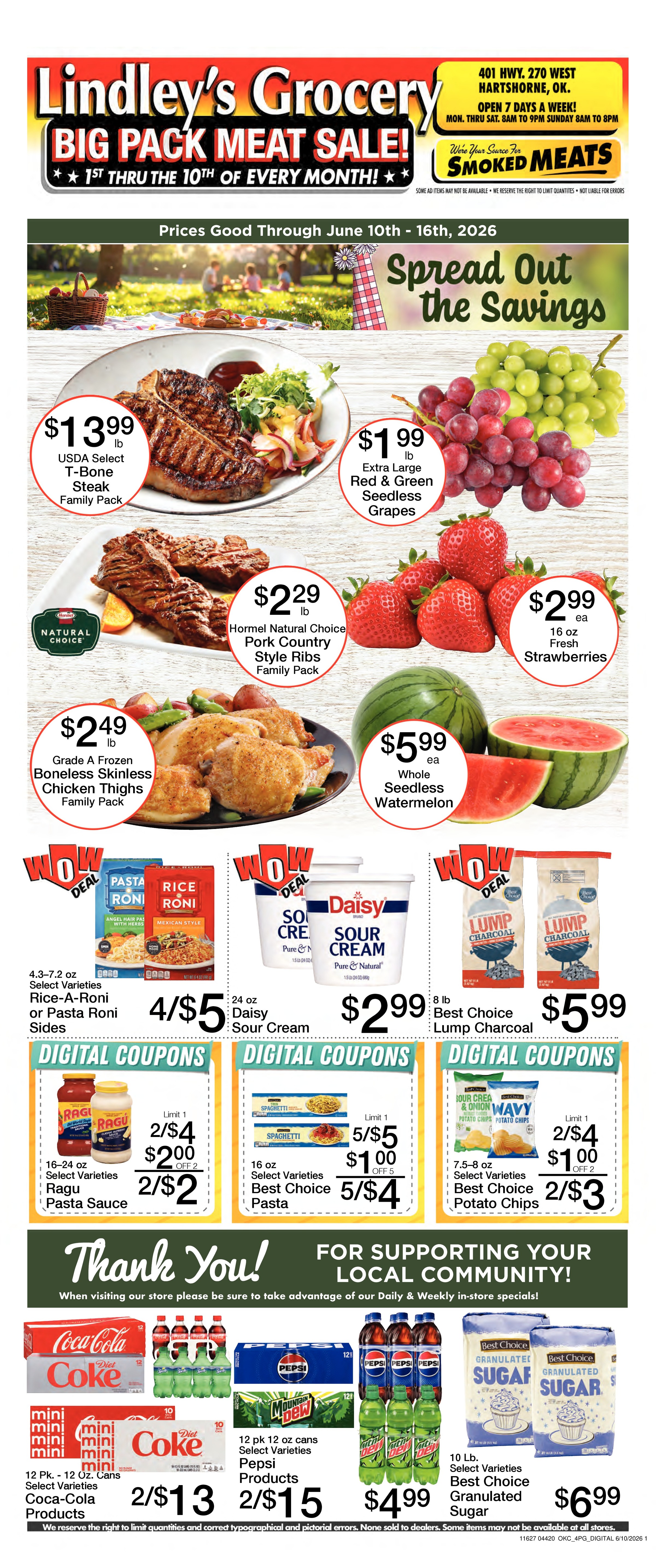Ad page image