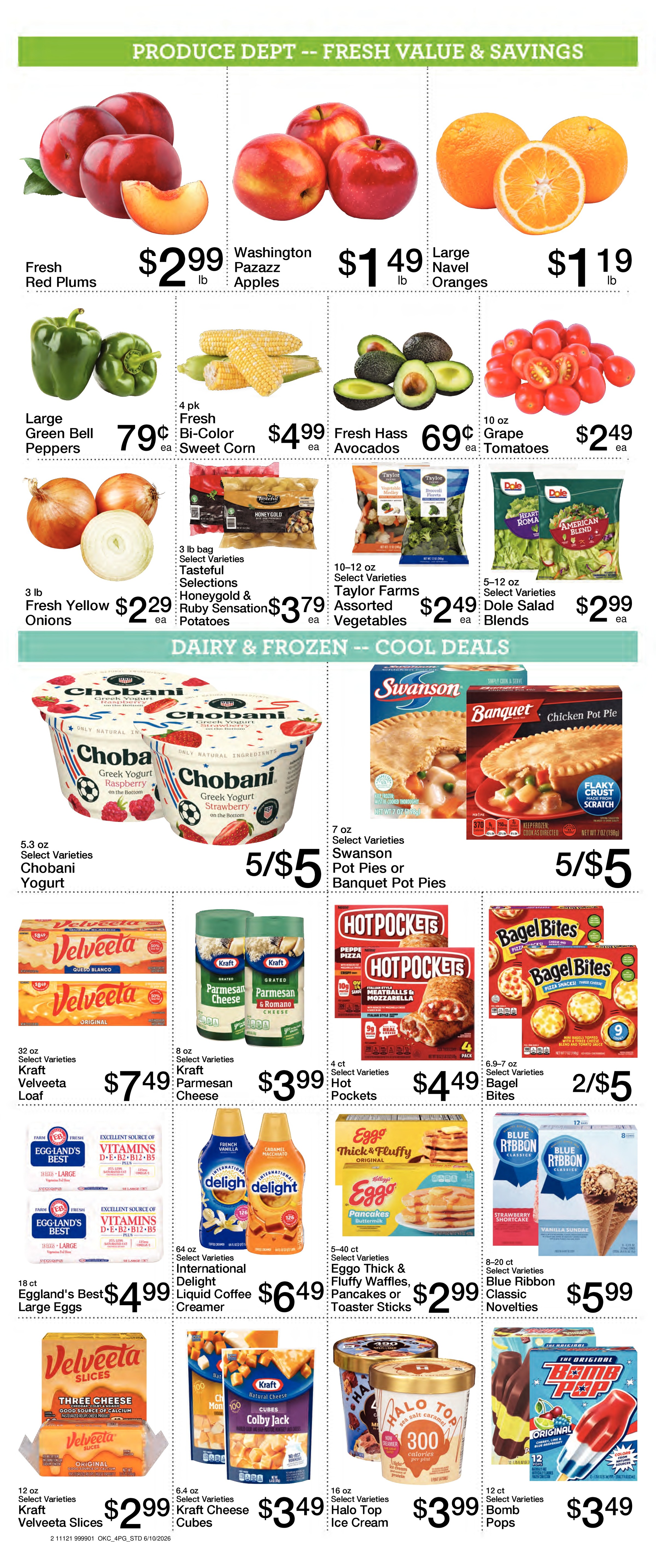 Ad page image