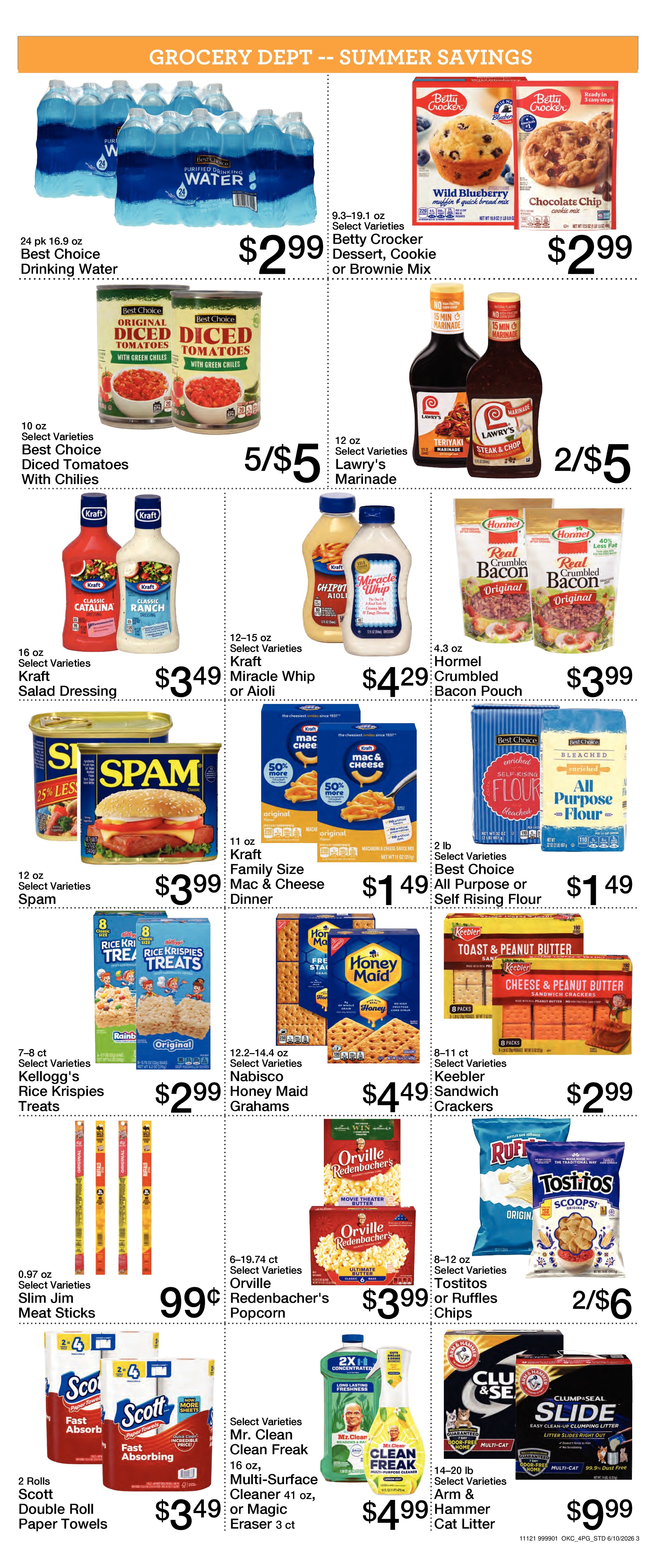 Ad page image
