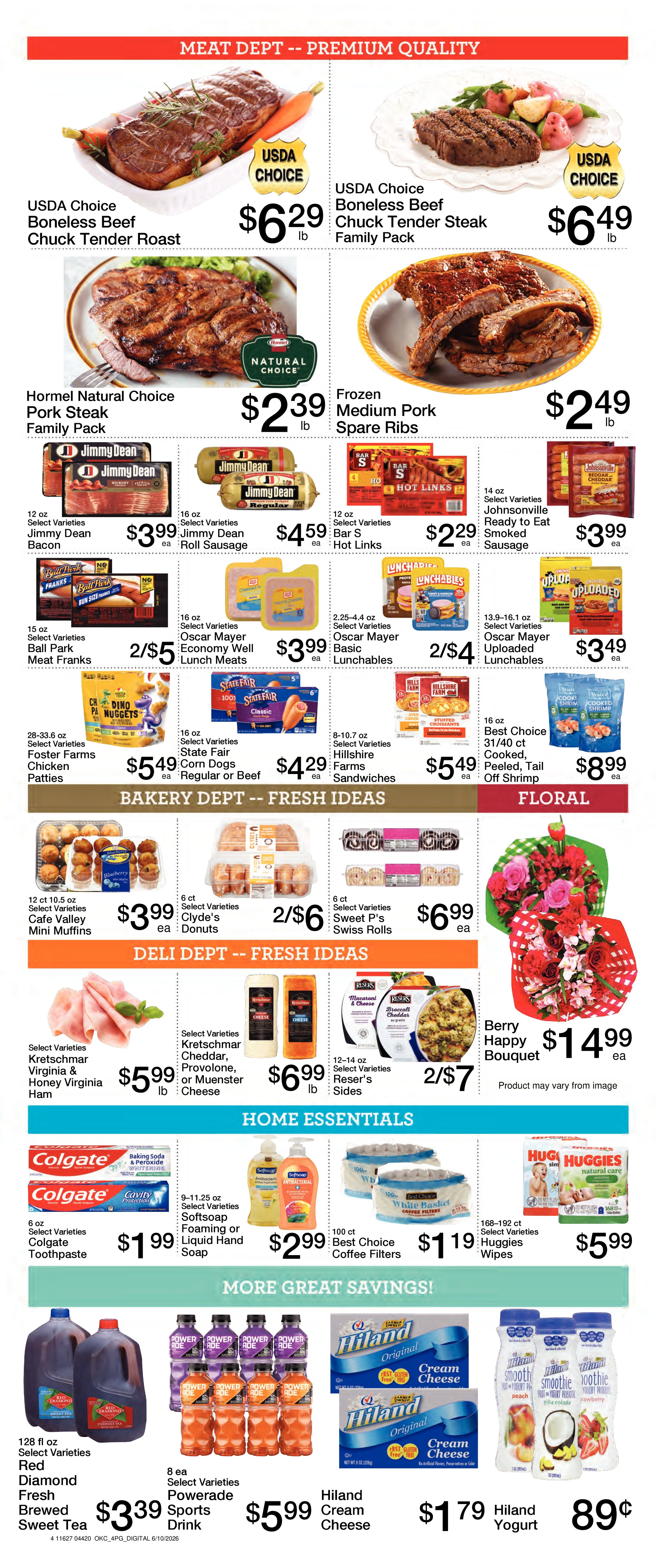 Ad page image