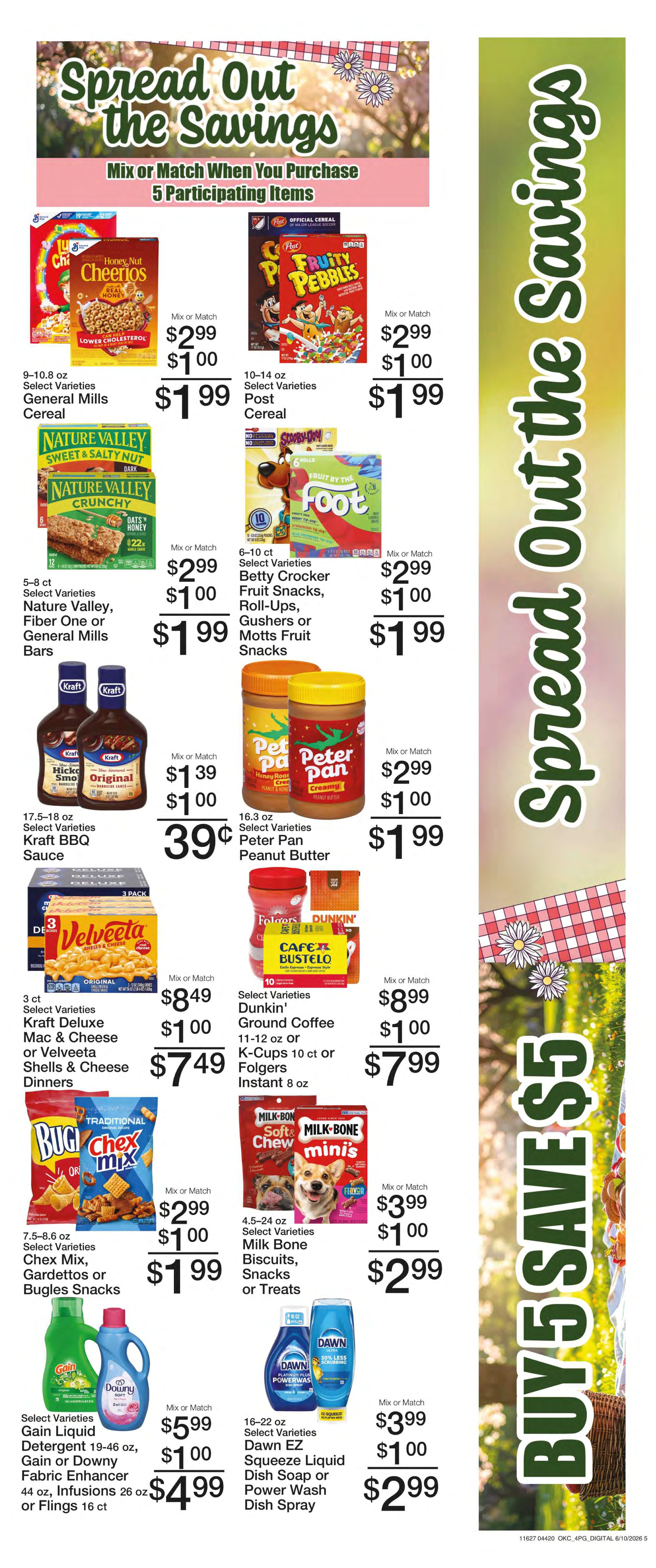 Ad page image