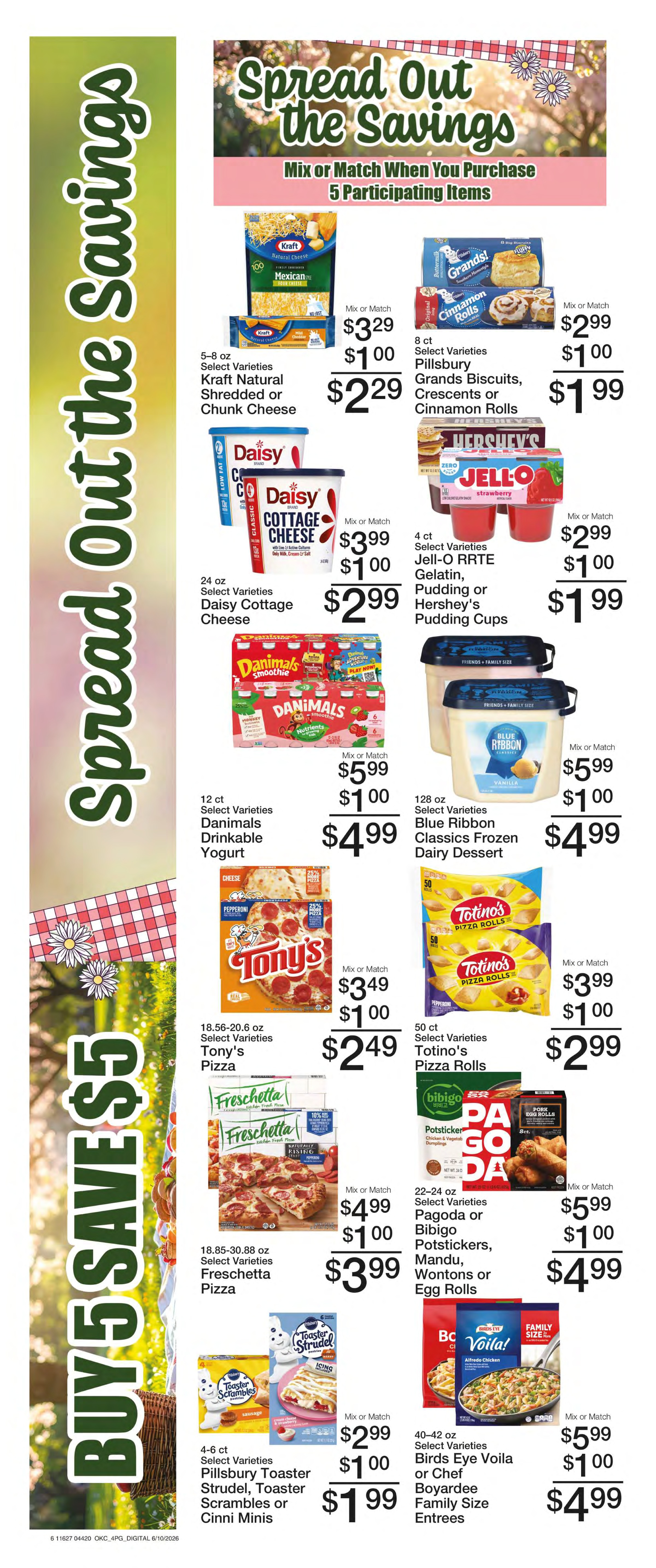 Ad page image