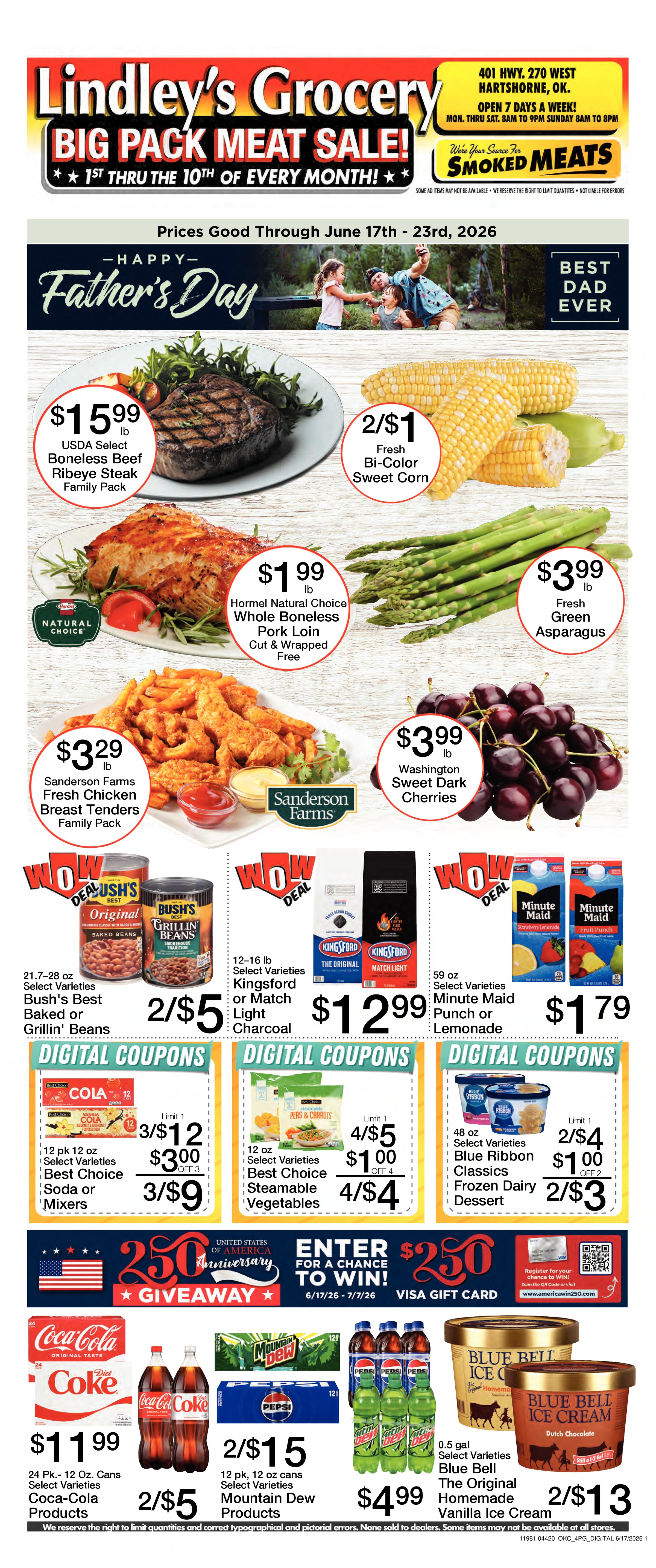 Ad page image