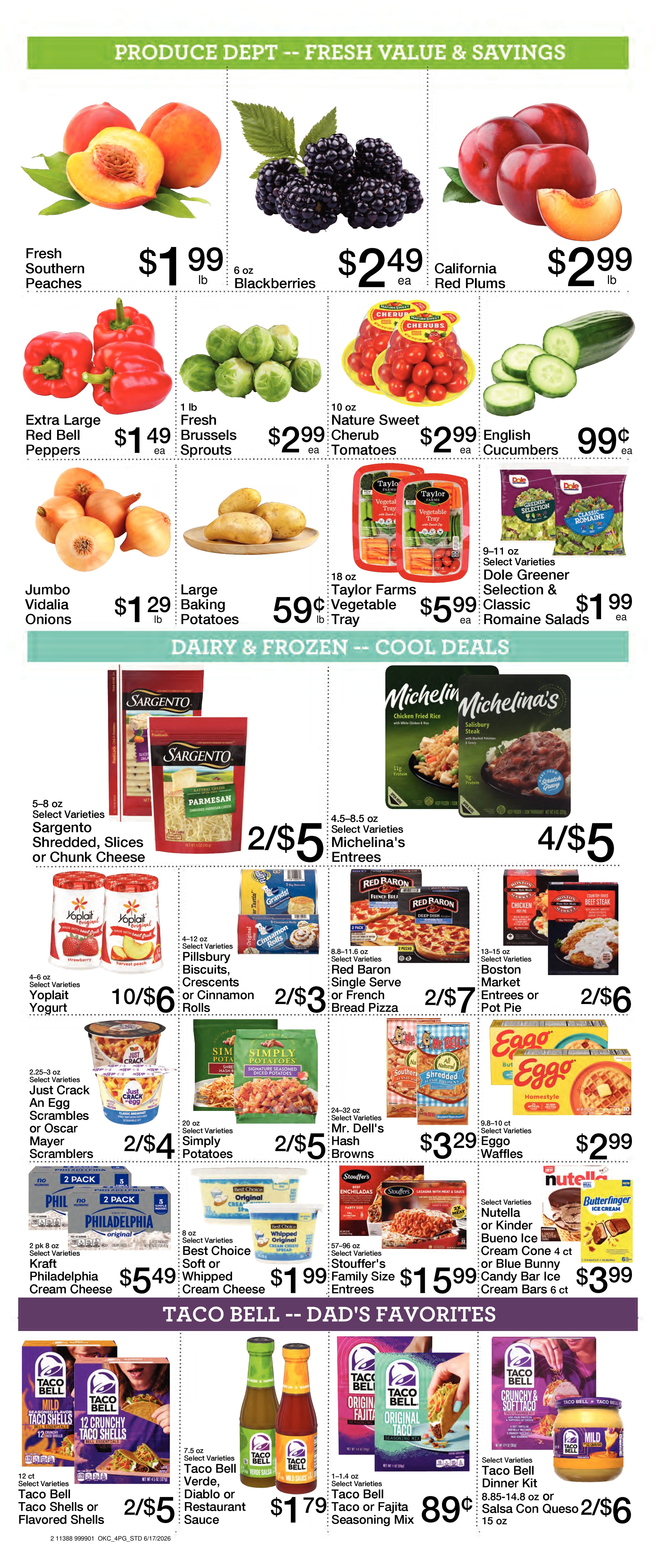 Ad page image