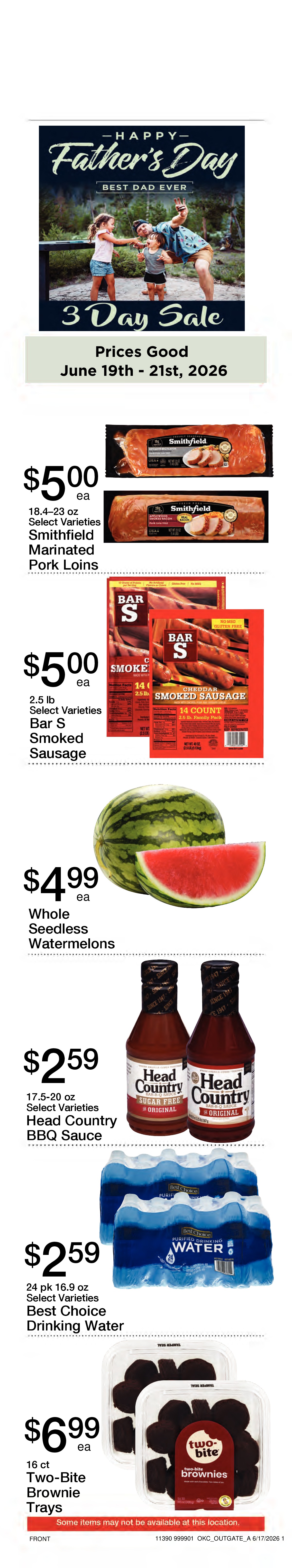 Ad page image
