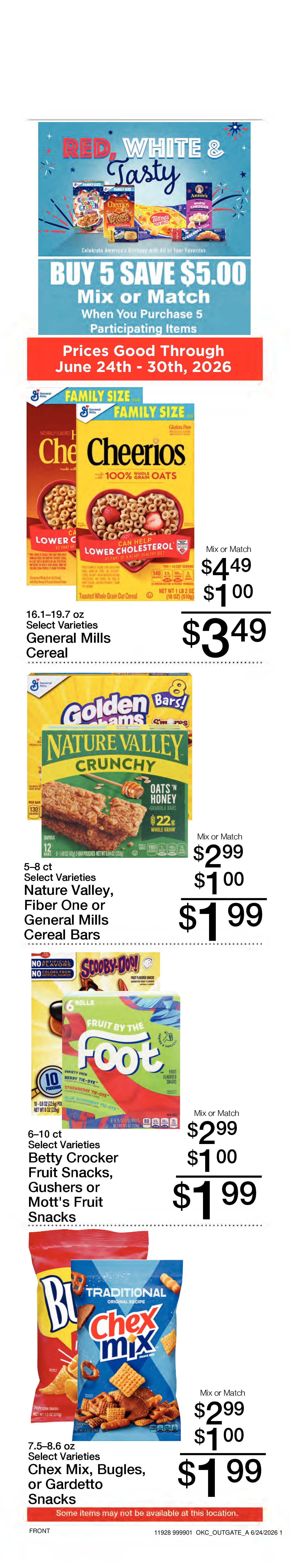 Ad page image