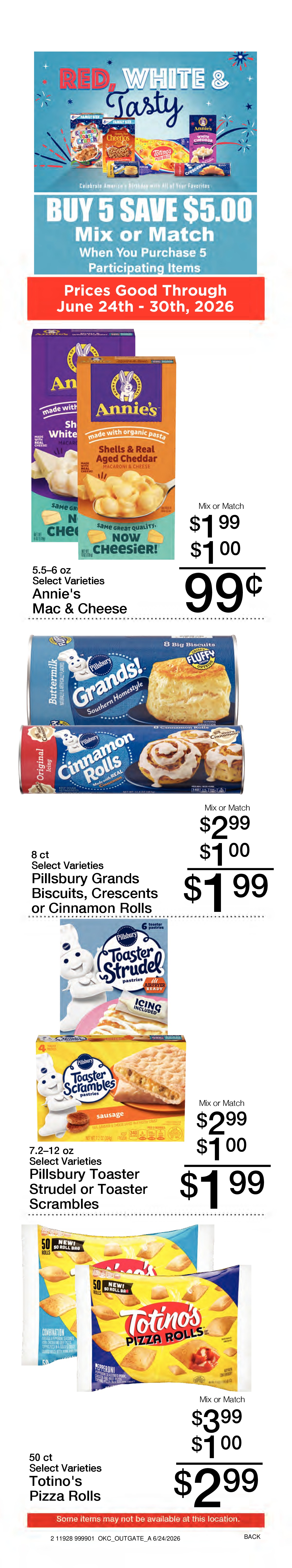 Ad page image