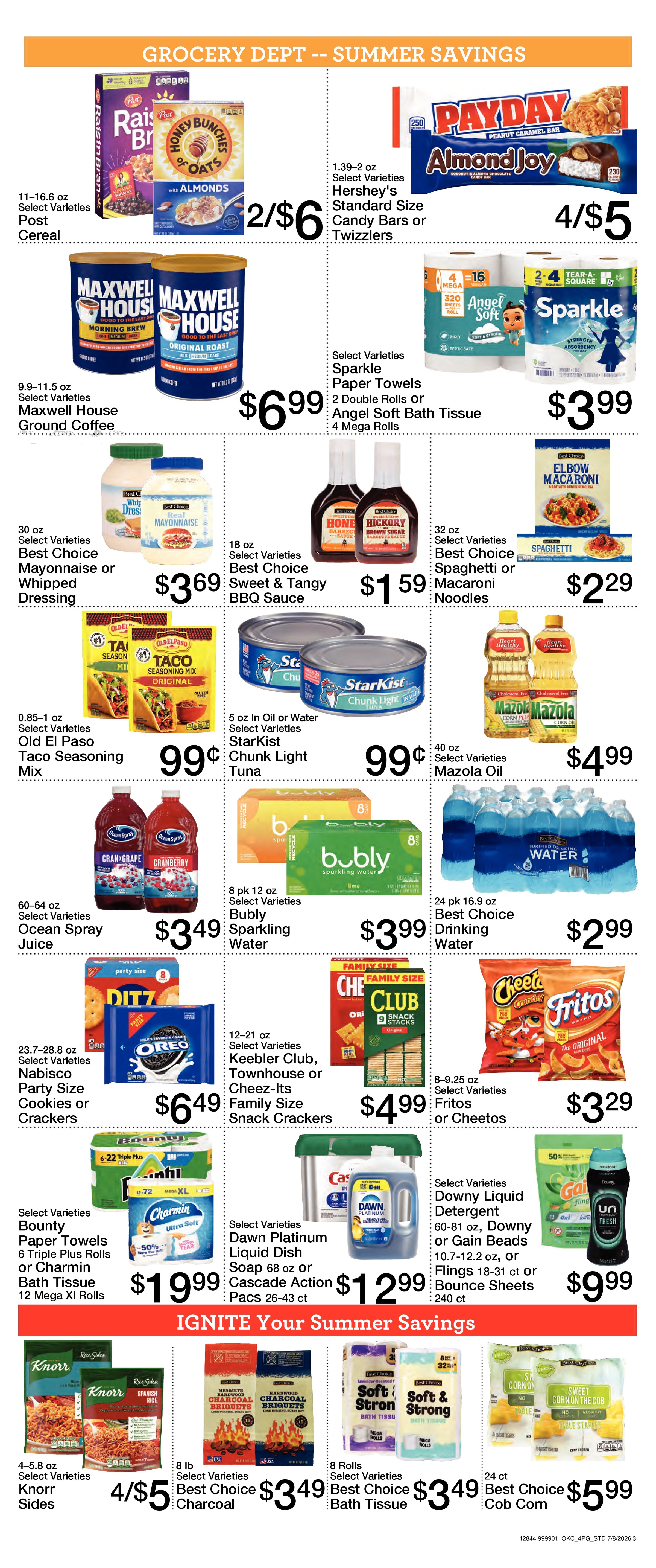Ad page image