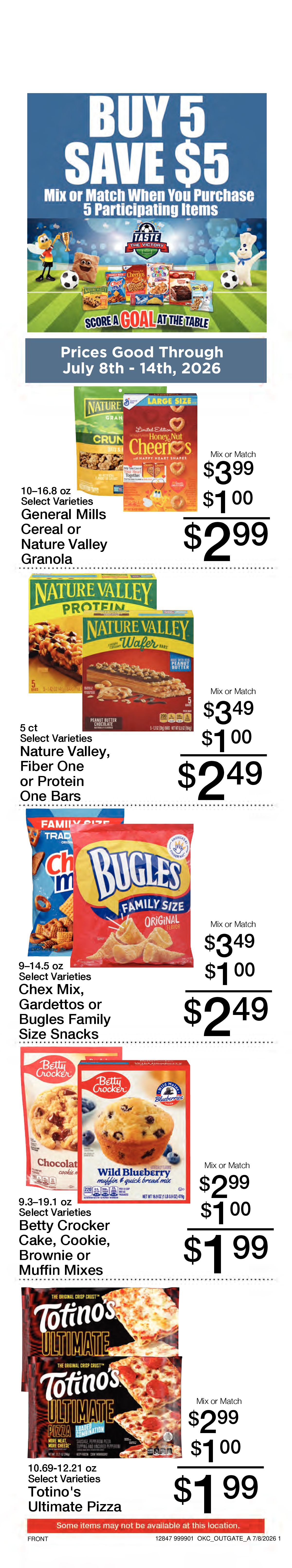 Ad page image