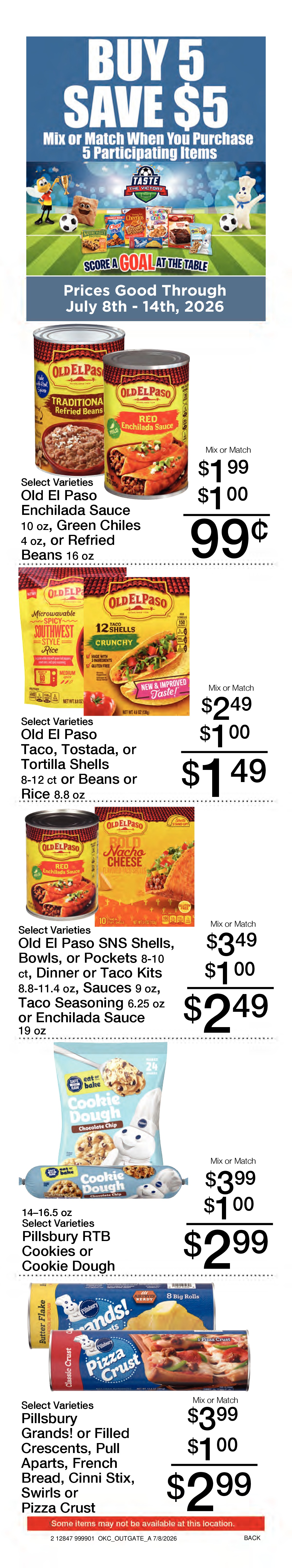 Ad page image