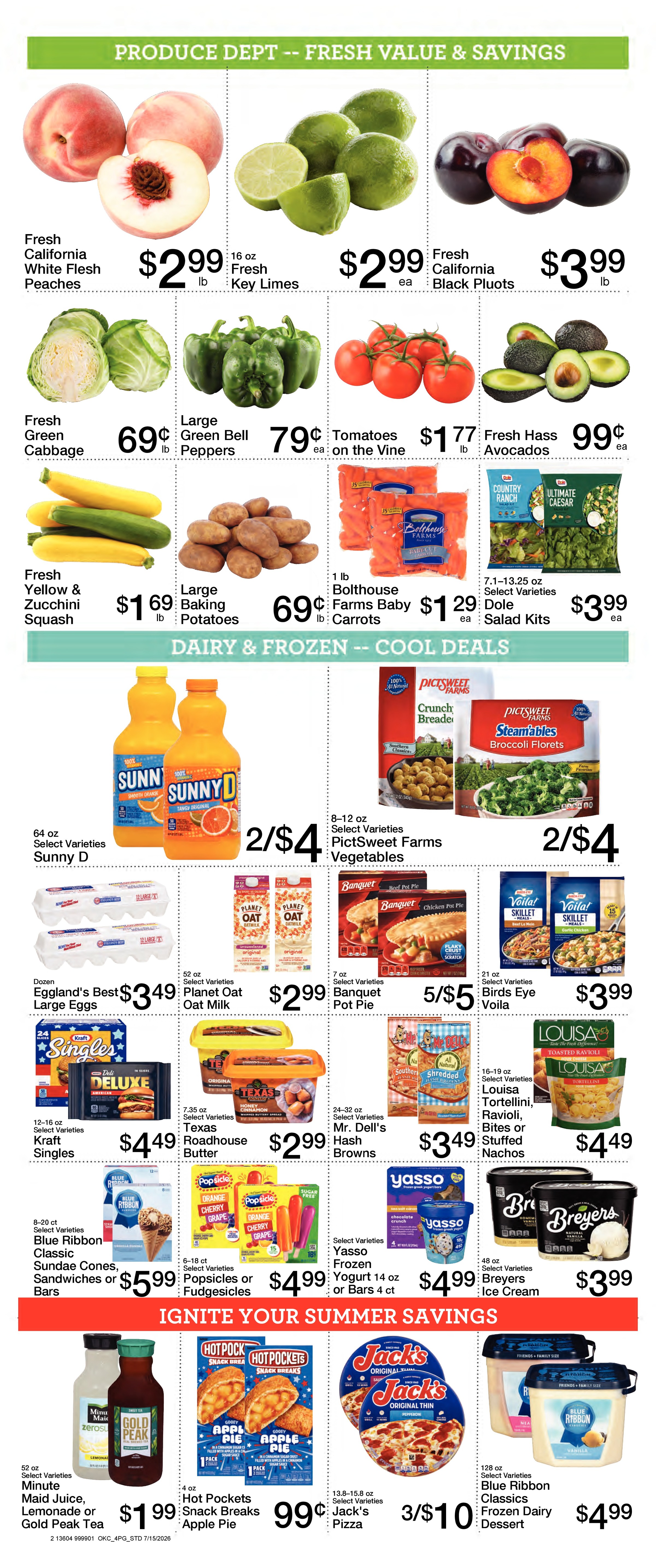 Ad page image