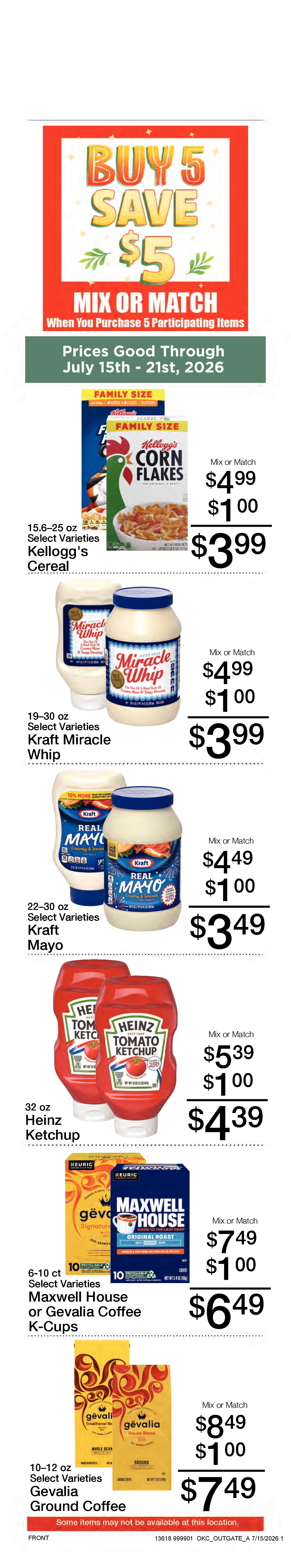 Ad page image