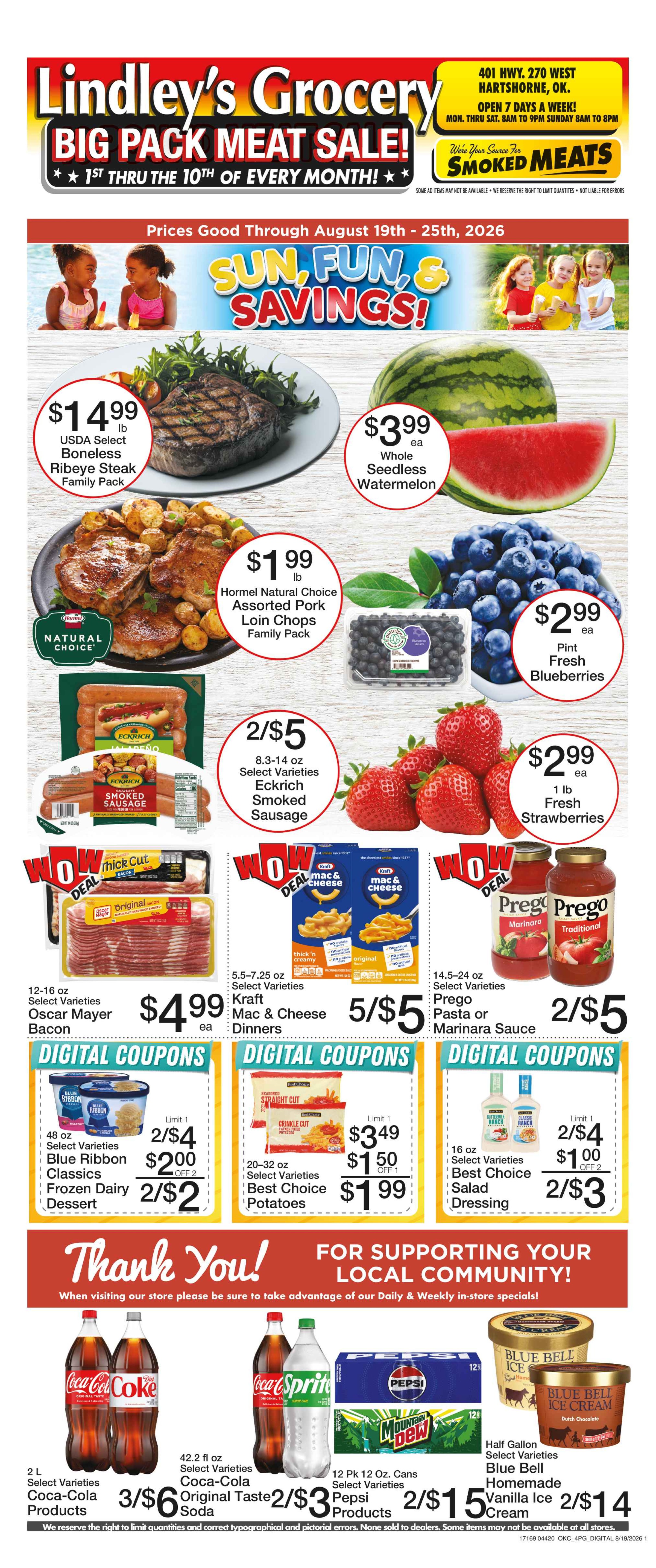 Ad page image