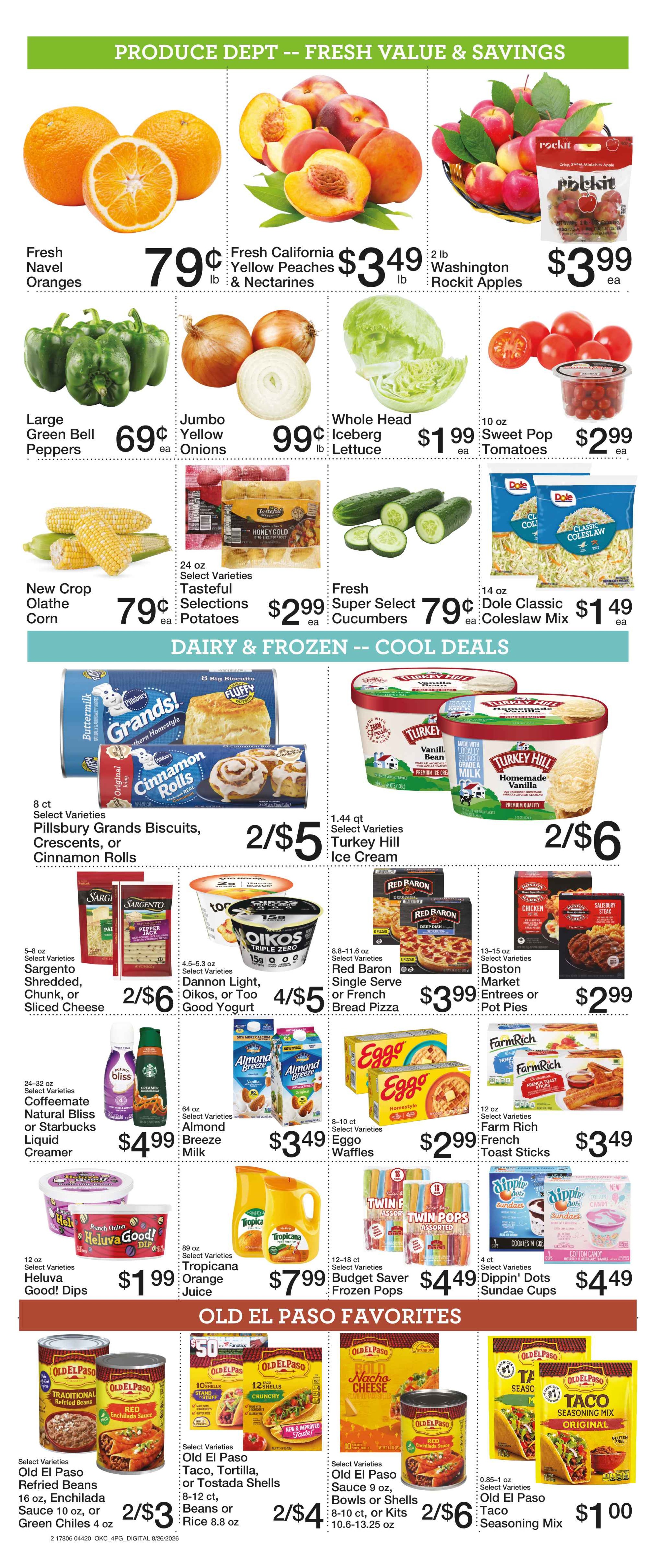 Ad page image