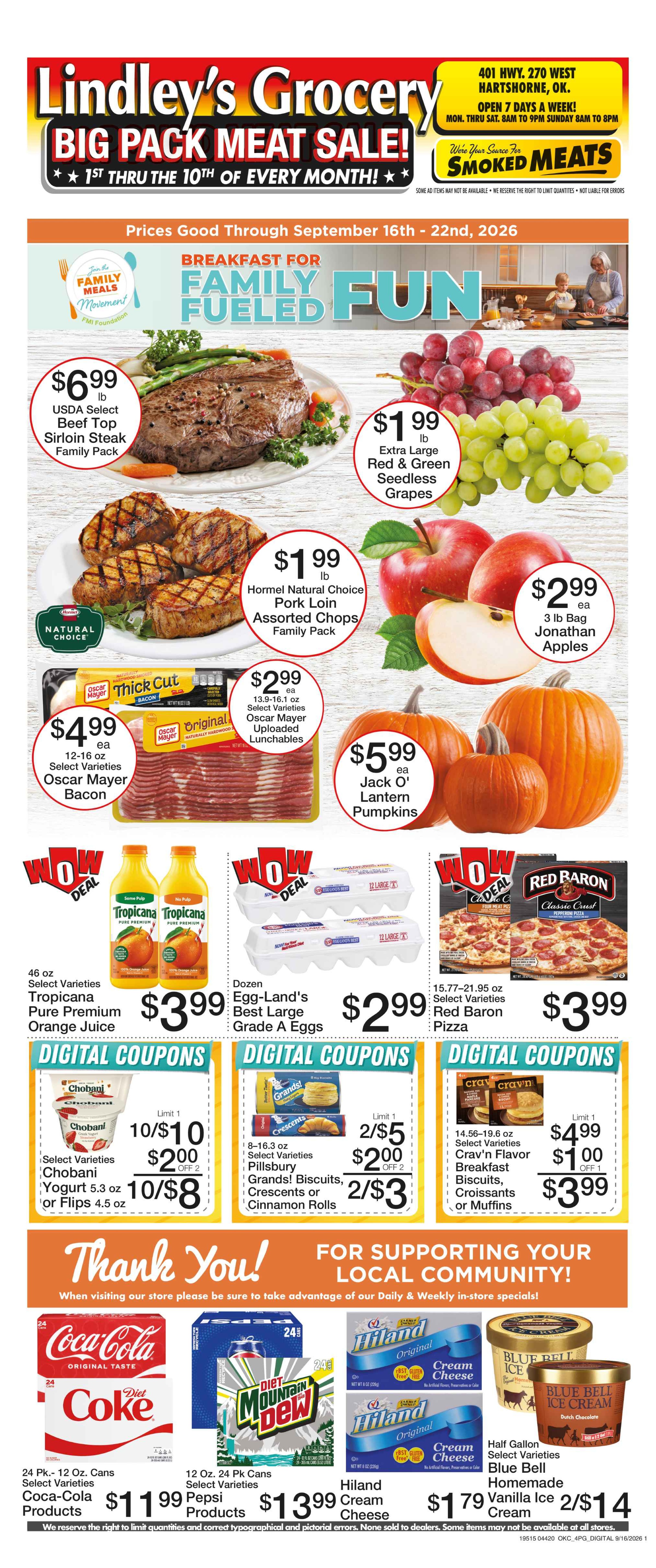 Ad page image