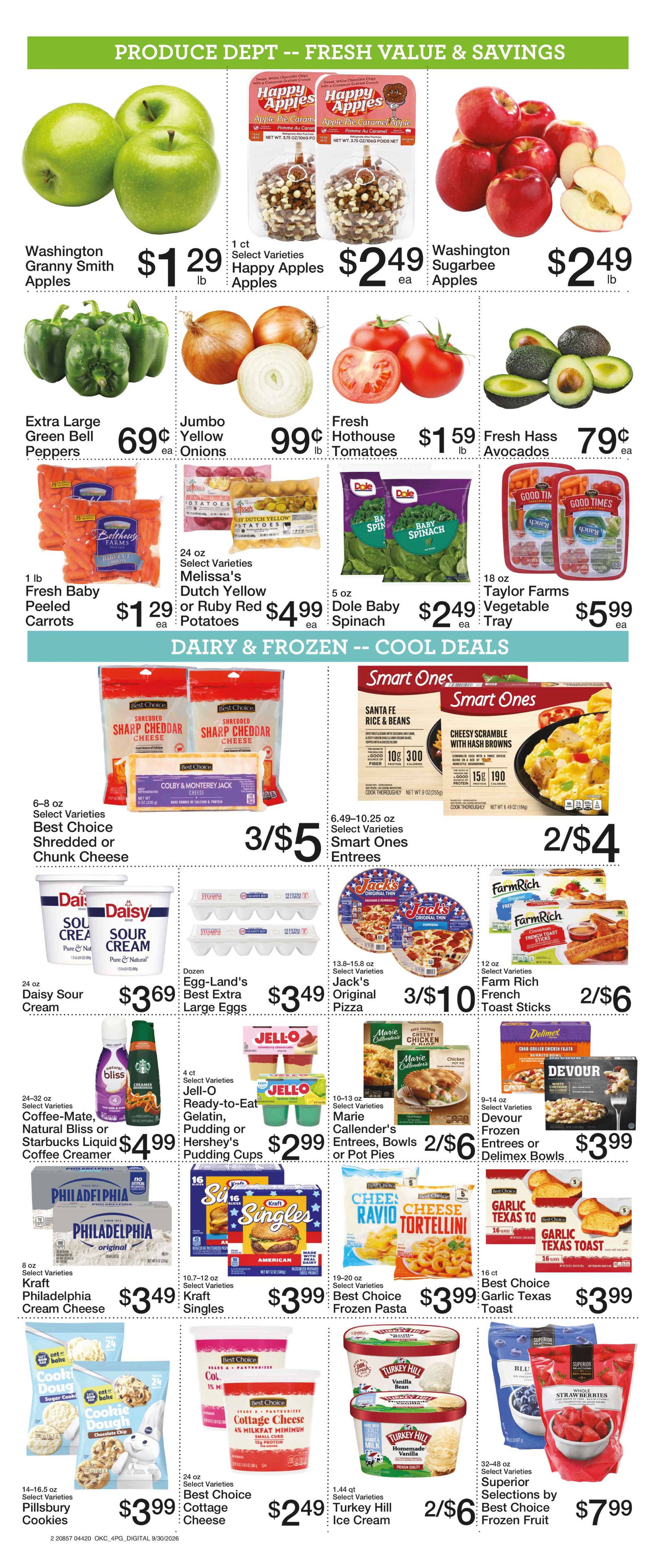 Ad page image